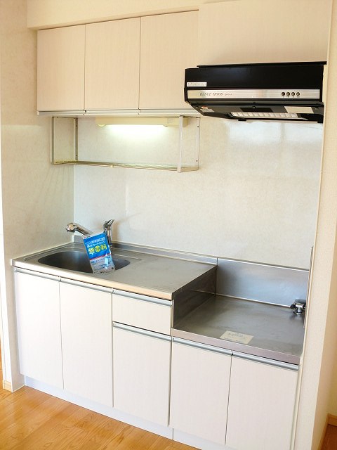 グランベール湘南 キッチン