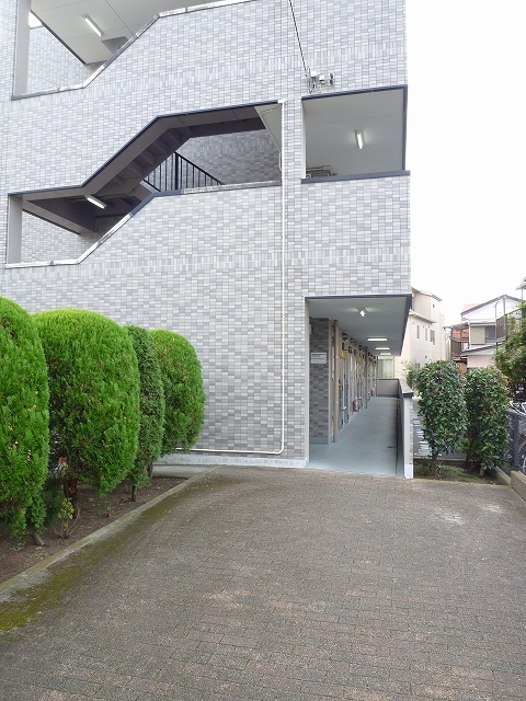 ソレアード その他7