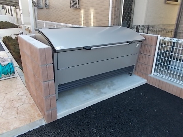 グレース　Ａ その他1