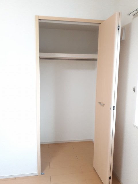 グレース　Ａ その他3