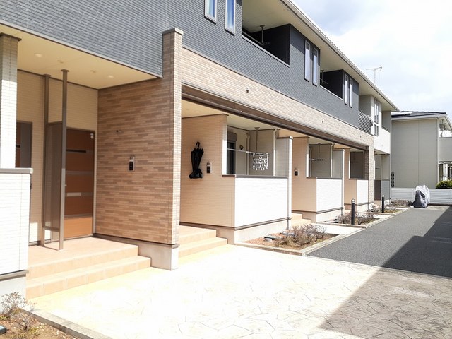 グレース　Ａ その他7