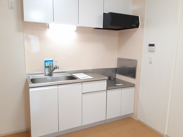 グレース　Ａ キッチン