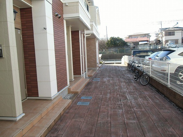 クリエンテ その他2