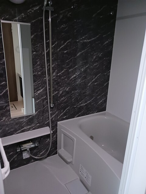 セレノ・イリーデ 風呂画像