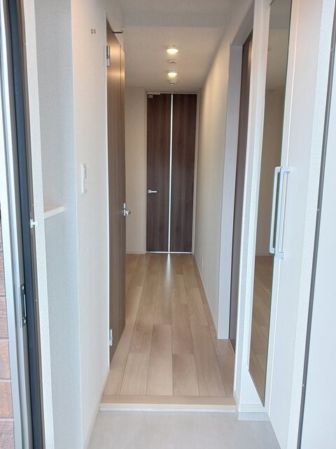 Ｍｉｎｄｓ 玄関