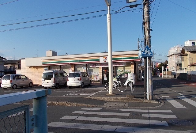 シャン　ジェルメ・アイ その他外観4