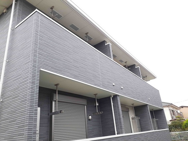 シャン　ジェルメ・アイ ベランダ