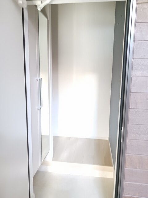 セレノ・イリーデ 玄関