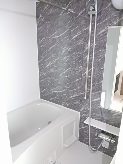 セレノ・イリーデ 風呂画像