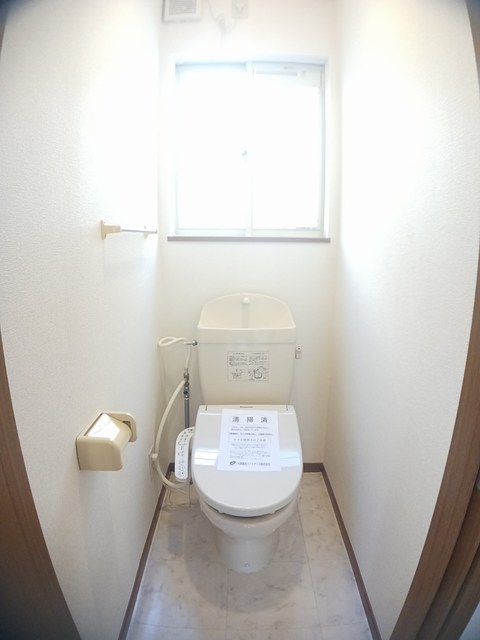 パークソフィアＡ その他4