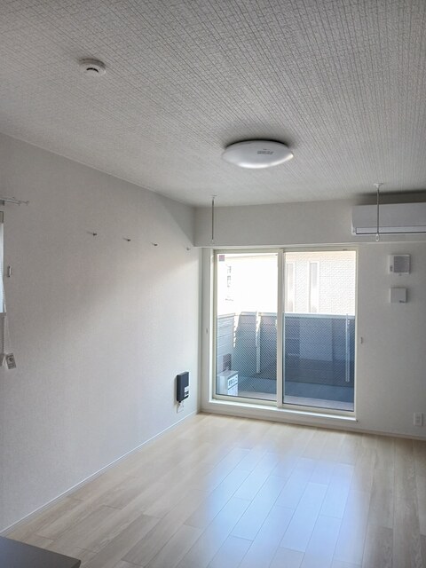 セレノ・イリーデ リビング