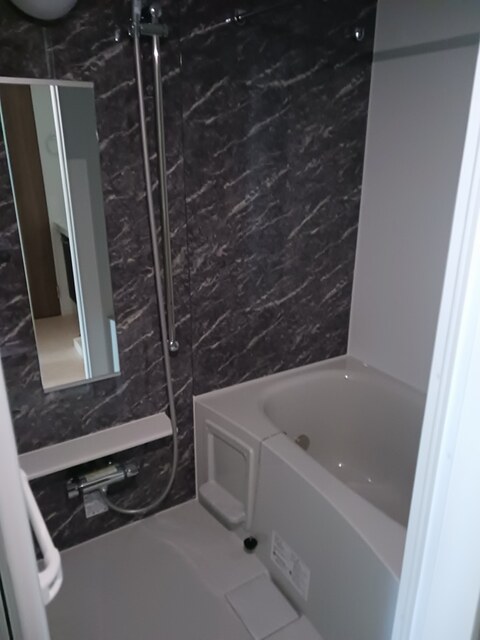 セレノ・イリーデ 風呂画像