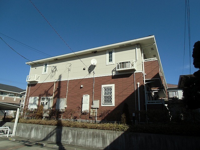 クリエンテ その他外観2