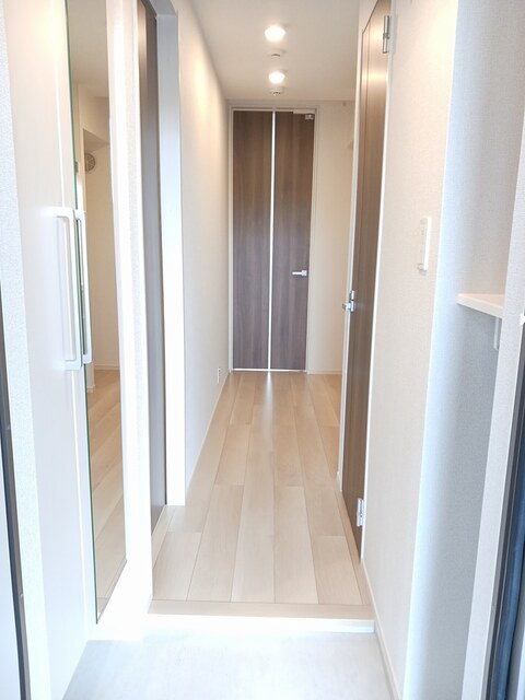 Ｍｉｎｄｓ 玄関