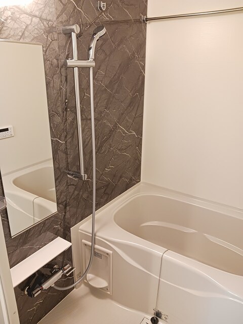 Ｍｉｎｄｓ 風呂画像