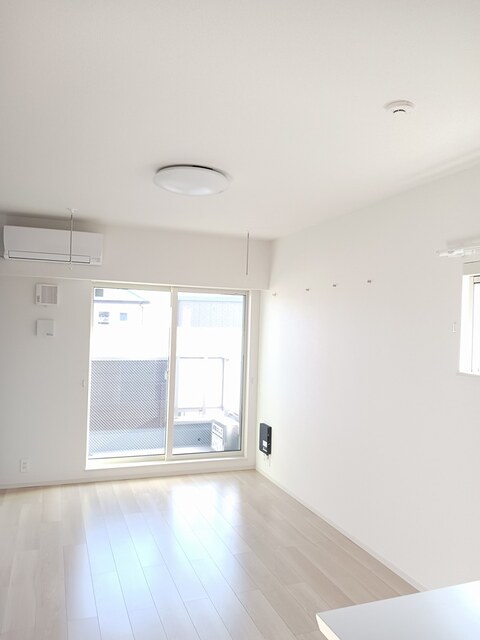 セレノ・イリーデ リビング