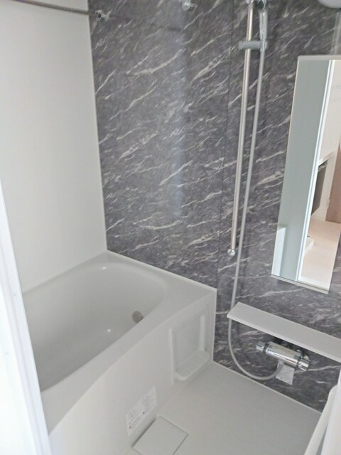 セレノ・イリーデ 風呂画像