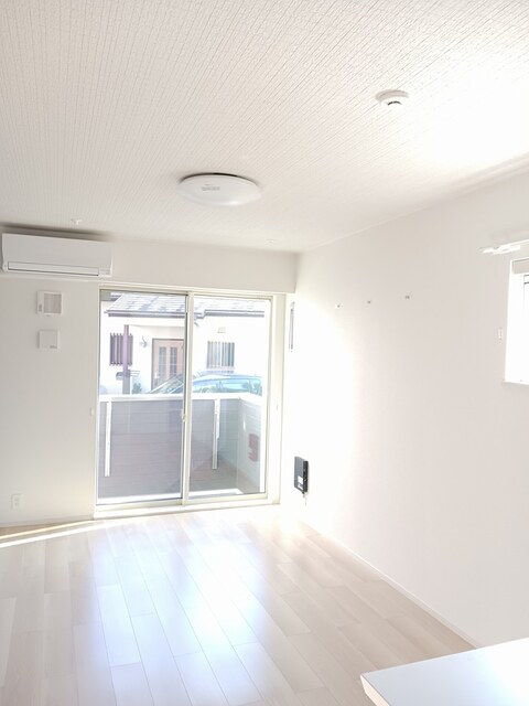 セレノ・イリーデ リビング