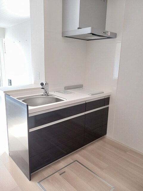 セレノ・イリーデ キッチン