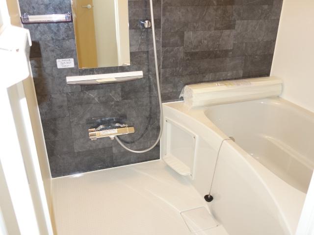 ジャルディーノ　Ｆ-one 風呂画像