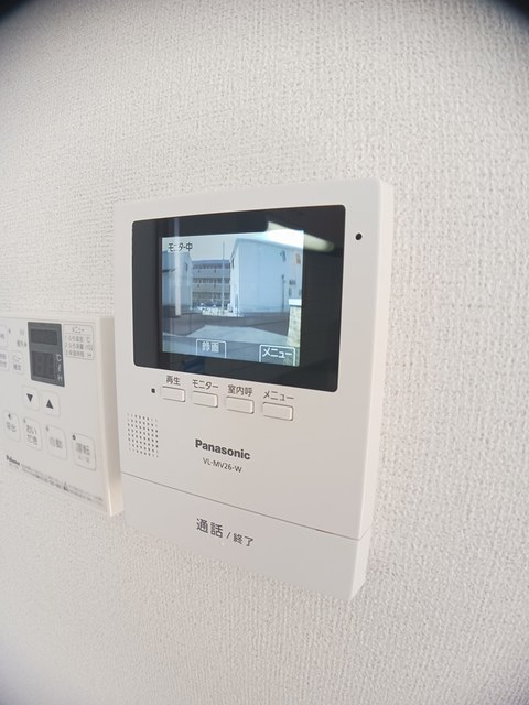 パークソフィアＡ その他5