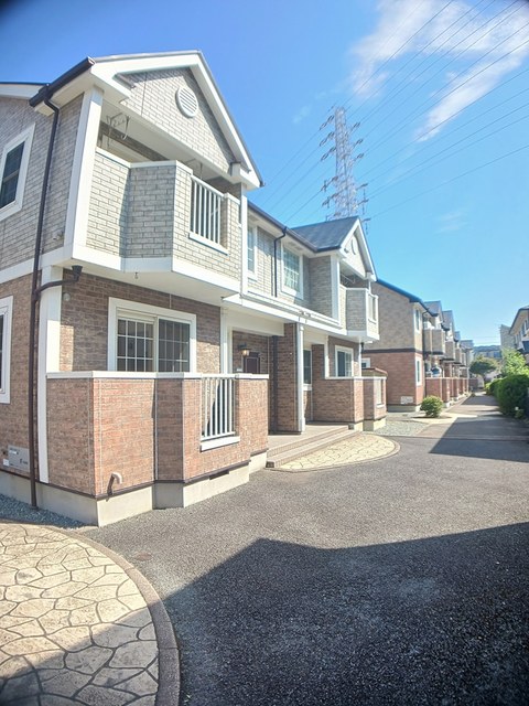 パークソフィアＡ その他6