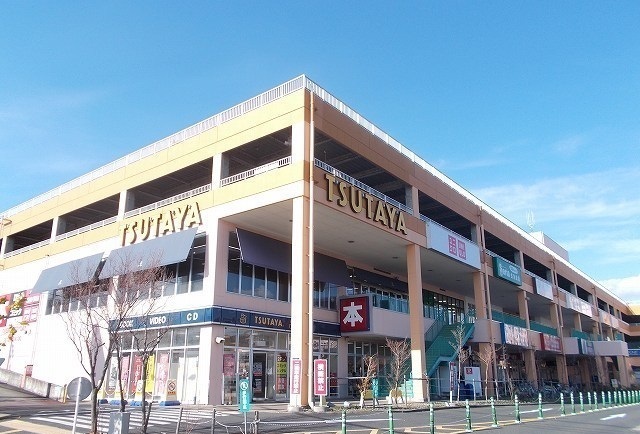 パークソフィアＡ その他外観2