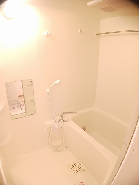 パークソフィアＡ 風呂画像