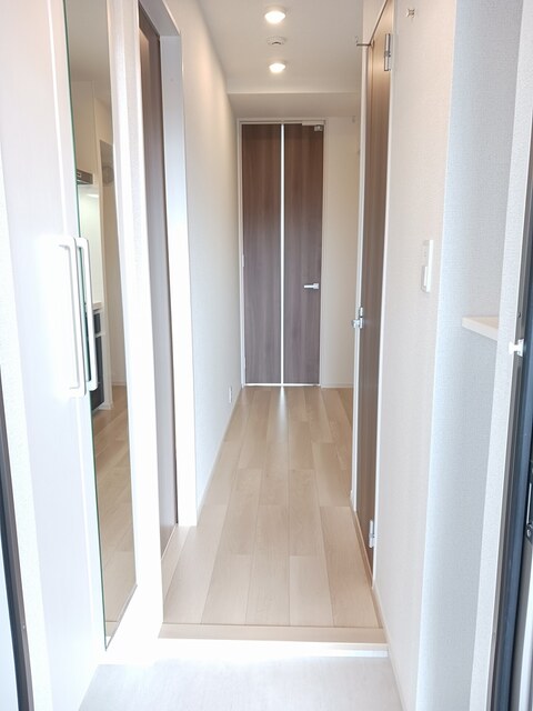 Ｍｉｎｄｓ 玄関