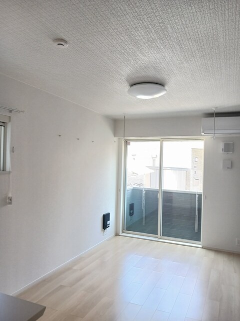 セレノ・イリーデ リビング