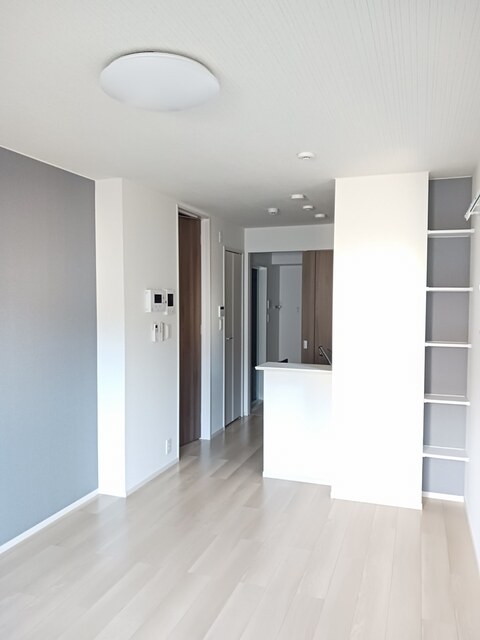 セレノ・イリーデ ベッドルーム