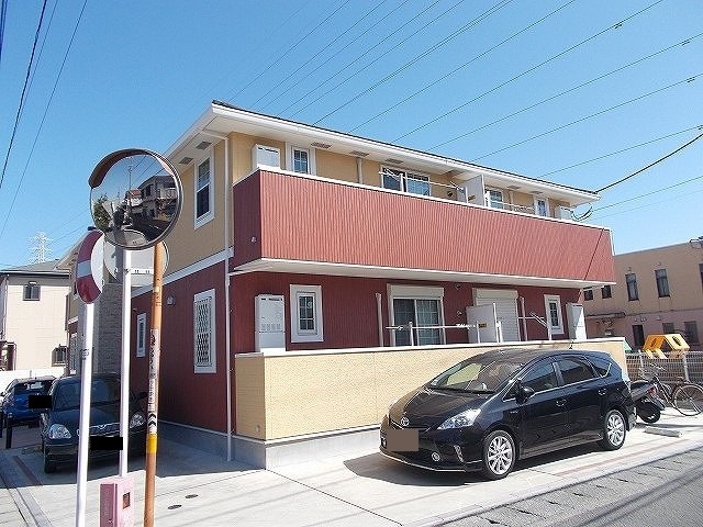 ダイナ　モア その他外観1