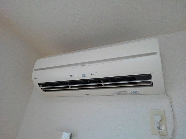 ハイ・フォレスト その他4