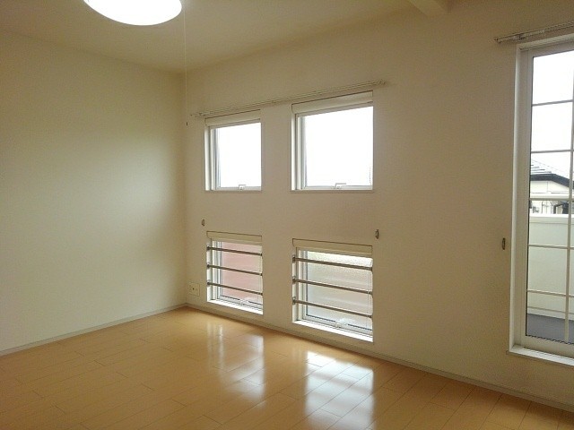 ハイ・フォレスト リビング