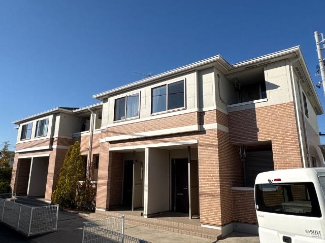 サンエトワール 外観