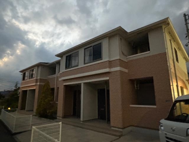 サンエトワール その他外観2