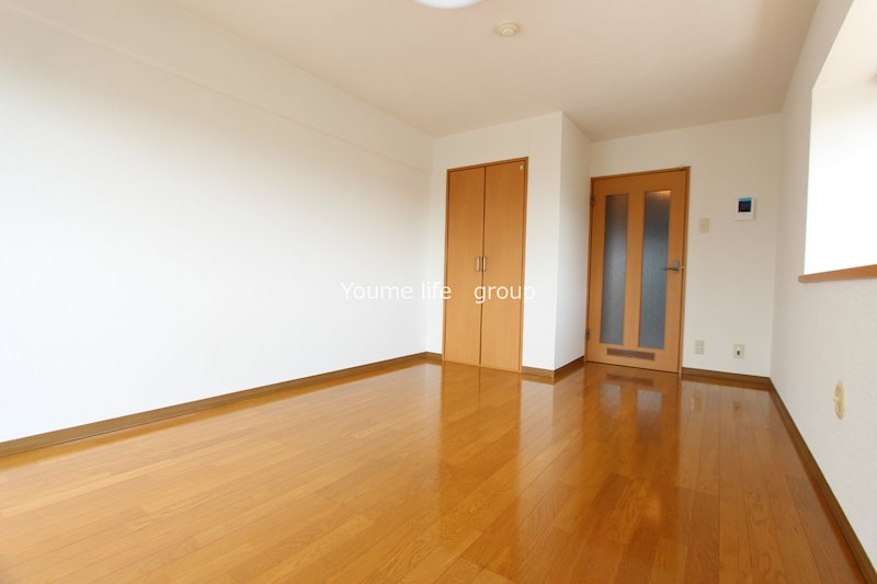 プレーヌデュラン リビング