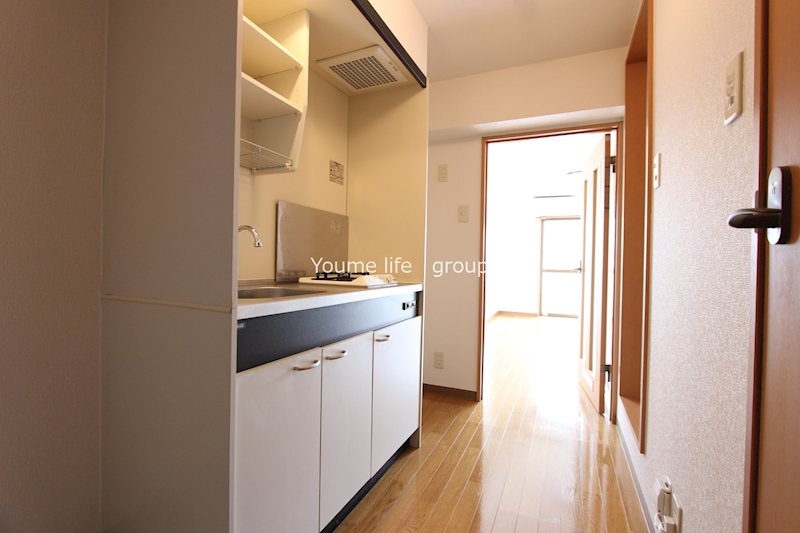 プレーヌデュラン キッチン