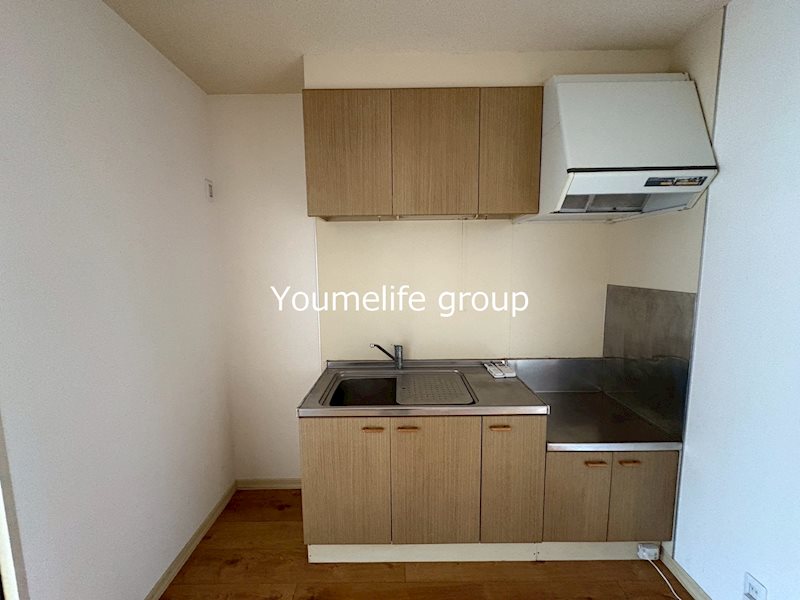 フレグランスM キッチン