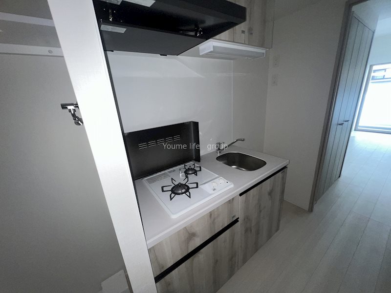 LiveCasa平塚 キッチン