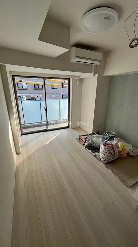 LiveCasa平塚 リビング