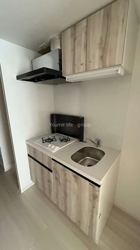 LiveCasa平塚 キッチン