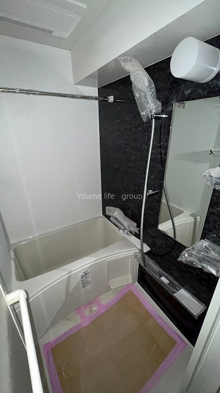 LiveCasa平塚 風呂画像