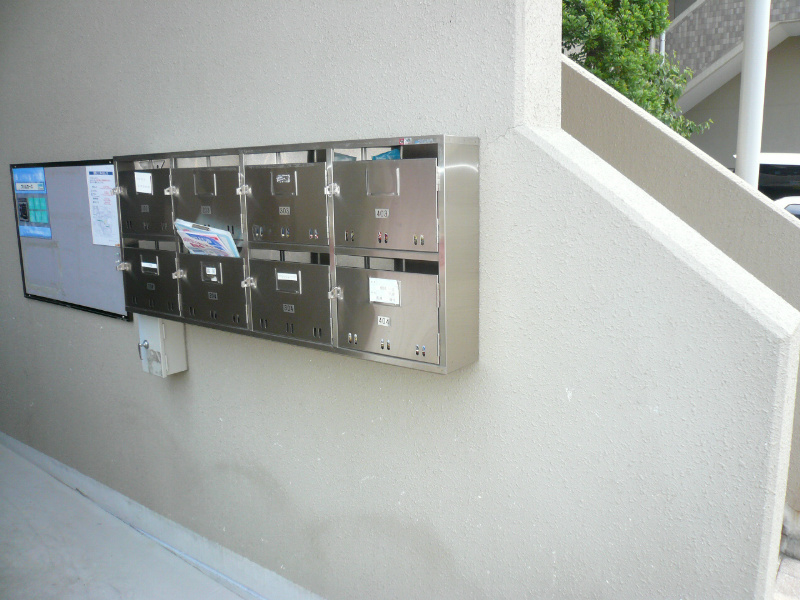 プリムローズ その他外観4