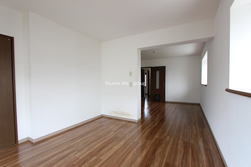 プリムローズ リビング