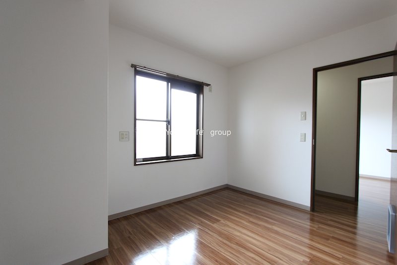 プリムローズ ベッドルーム