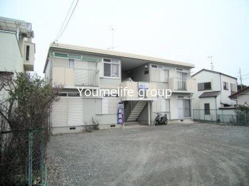 エクセルメゾン その他外観6