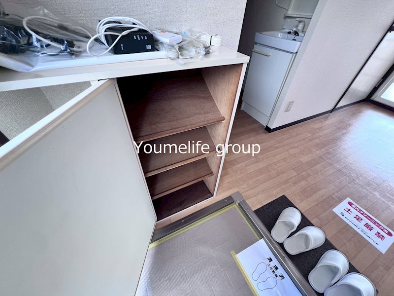 テディハイツ その他8