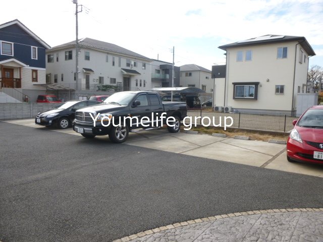 ラディアント その他外観2