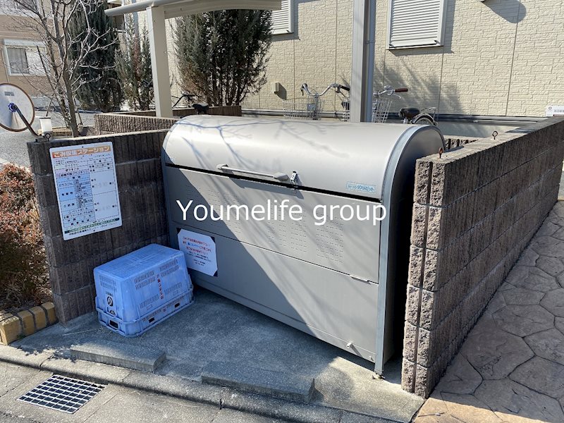 ｓｏｕｔｈ ｗｉｎｄ その他外観4